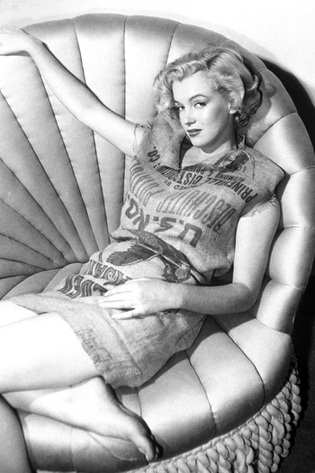 Marilyn Monroe