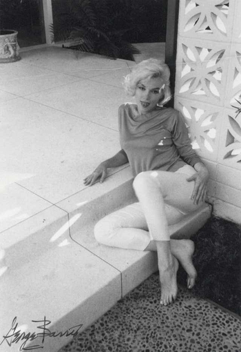 Marilyn Monroe