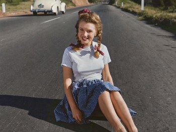Marilyn Monroe