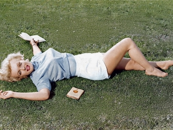 Marilyn Monroe