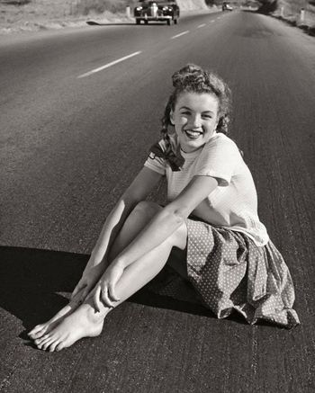 Marilyn Monroe