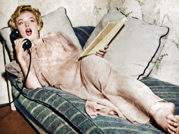Marilyn Monroe