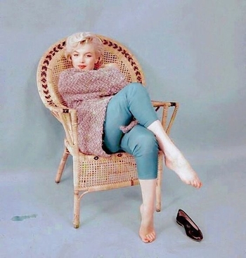 Marilyn Monroe