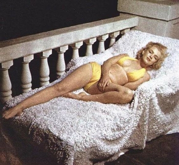 Marilyn Monroe