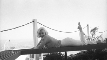 Marilyn Monroe