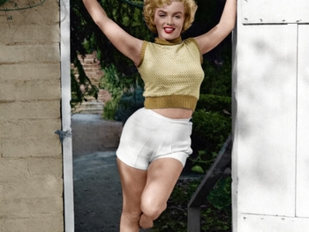 Marilyn Monroe