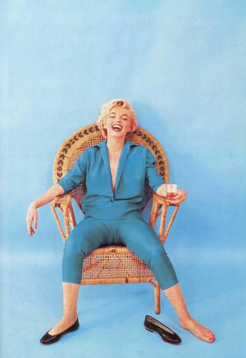 Marilyn Monroe