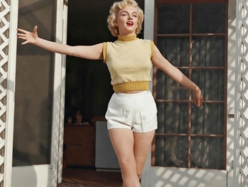 Marilyn Monroe