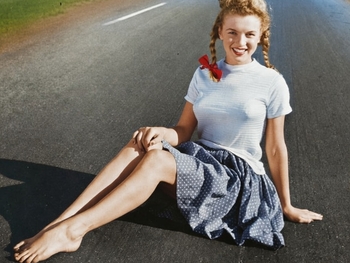 Marilyn Monroe