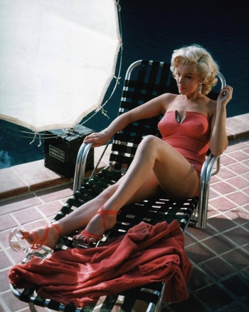 Marilyn Monroe