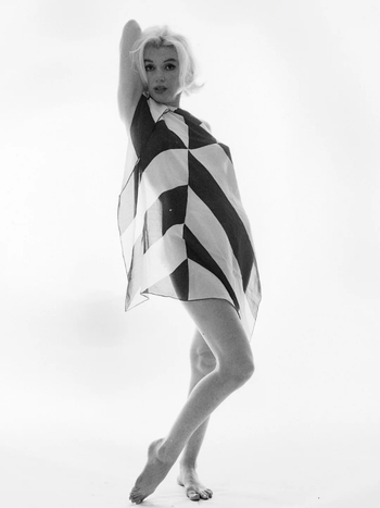 Marilyn Monroe