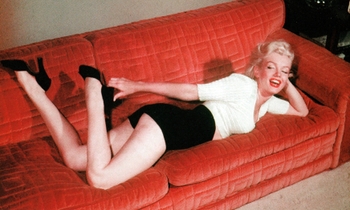 Marilyn Monroe