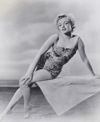 Marilyn Monroe