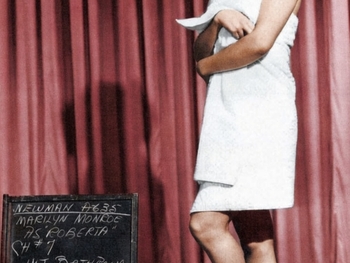 Marilyn Monroe