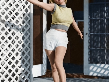 Marilyn Monroe