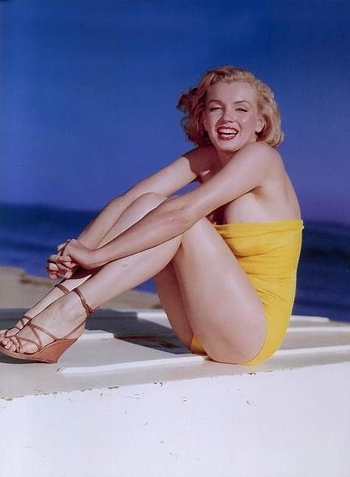 Marilyn Monroe