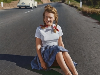Marilyn Monroe
