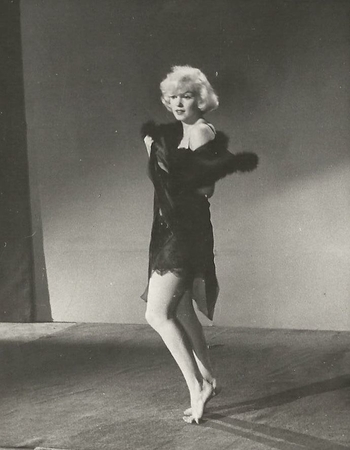 Marilyn Monroe