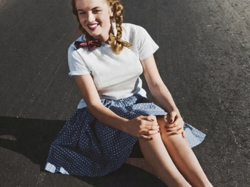 Marilyn Monroe
