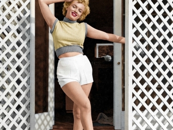 Marilyn Monroe