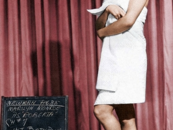 Marilyn Monroe
