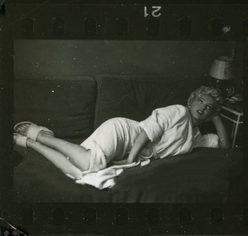 Marilyn Monroe