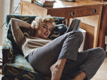 Marilyn Monroe