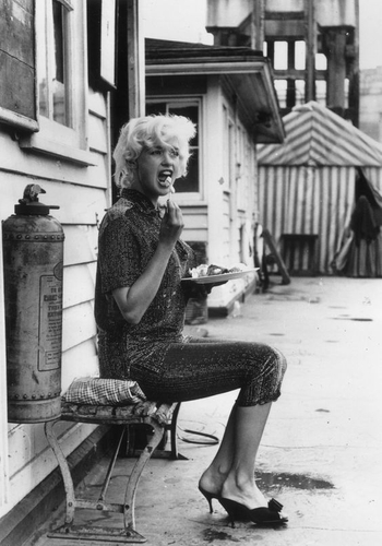 Marilyn Monroe