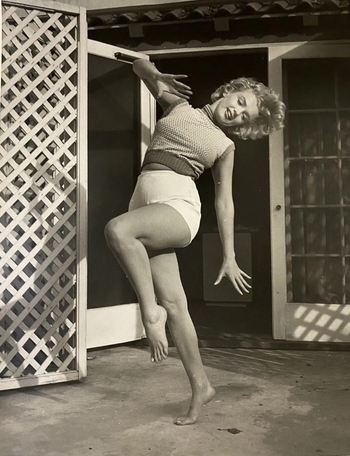 Marilyn Monroe