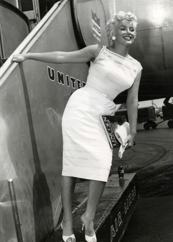 Marilyn Monroe