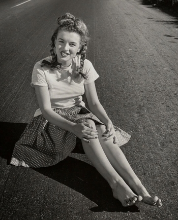 Marilyn Monroe