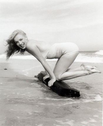 Marilyn Monroe