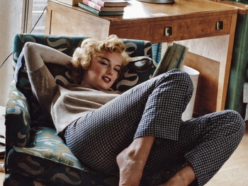 Marilyn Monroe