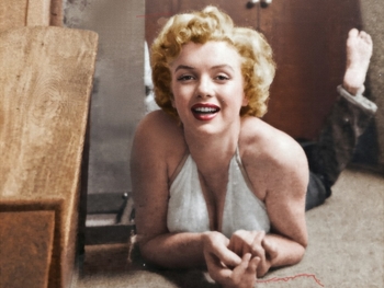 Marilyn Monroe
