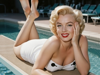 Marilyn Monroe