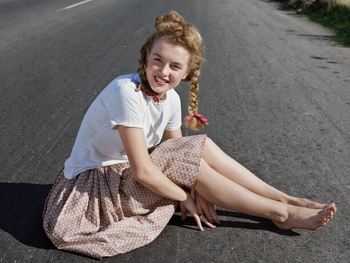 Marilyn Monroe