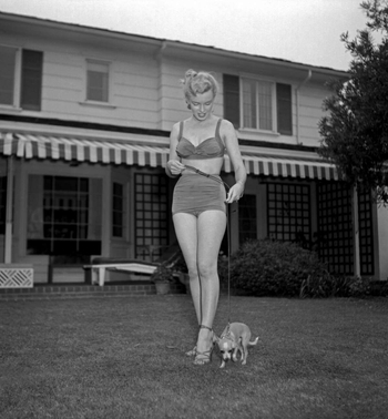 Marilyn Monroe