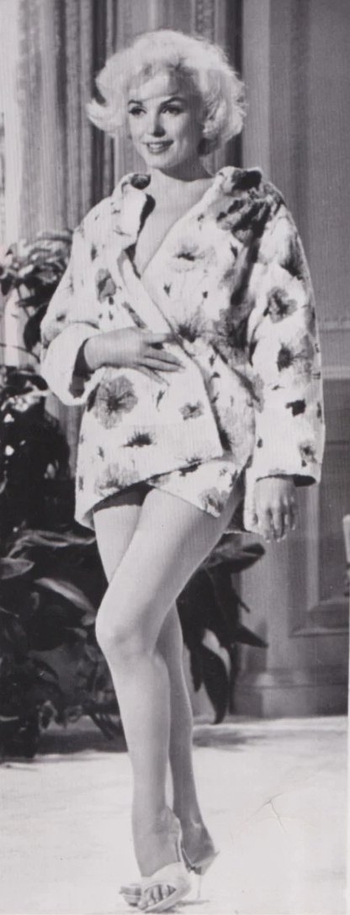 Marilyn Monroe