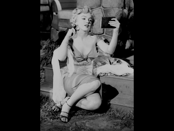  alt="Marilyn Monroe"