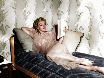Marilyn Monroe