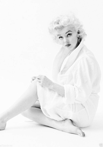 Marilyn Monroe