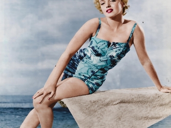 Marilyn Monroe