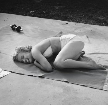 Marilyn Monroe