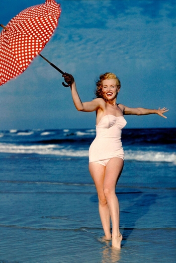 Marilyn Monroe