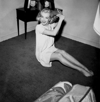 Marilyn Monroe