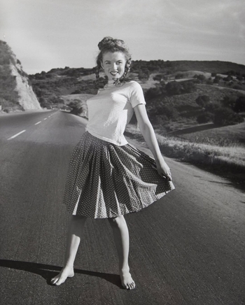Marilyn Monroe