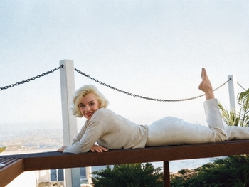 Marilyn Monroe