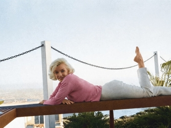 Marilyn Monroe