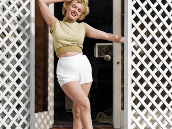 Marilyn Monroe