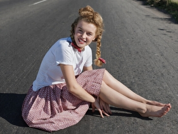 Marilyn Monroe